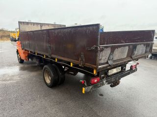 Ford Transit 2.5 59kW