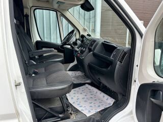 Peugeot Boxer L3H2 N1 2.2 88kW