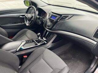 Hyundai i40 1.7 100kW