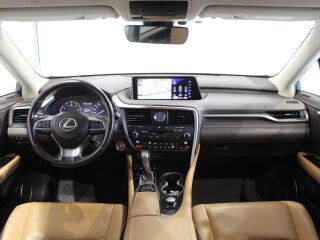 Lexus RX 200t Executive AWD 2.0 175kW