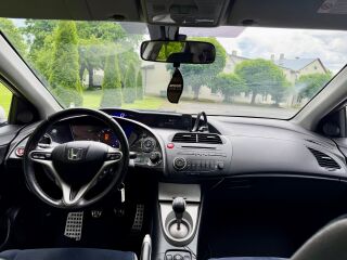 Honda Civic Elegance 1.8 i-Vtec 103kW