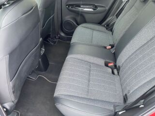 Honda Jazz Elegance Hybrid 1.5 72кВ