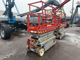 Skyjack SJ III 3219