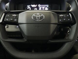 Toyota ProAce City Professional 75kW