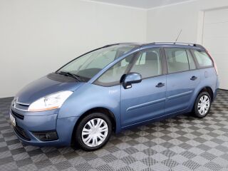 Citroen C4 Picasso Comfort 1.6 88кВ