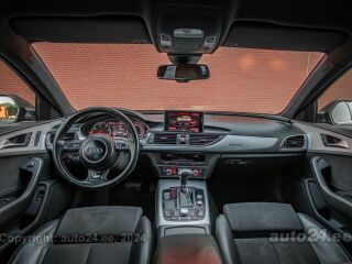 Audi A6 3.0 180кВ