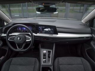 Volkswagen Golf BlueMotion 2.0 TDI 110kW