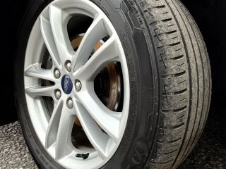 Ford Mondeo Titanium Facelift EU6 2.0 R4 TDCi 140kW