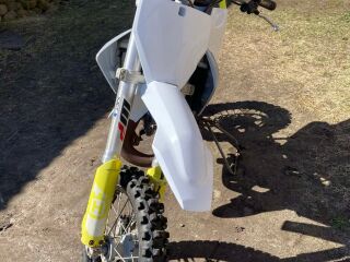 Husqvarna TC 65