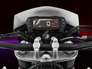 Aprilia RX 125