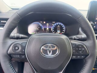 Toyota RAV4 Luxury Limited 131kW