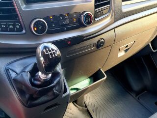 Ford Transit 2.0 96kW