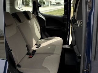 Ford Tourneo Courier 1.0 74kW