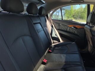 Mercedes-Benz E 320 3.0 165kW