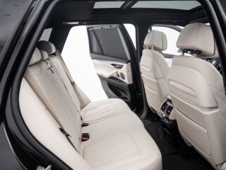 BMW X5 xDrive40e M-Sportpakett 2.0 230kW