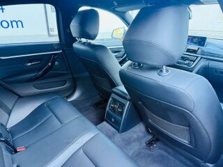 BMW 420 xDrive Luxury Line 2.0 140kW