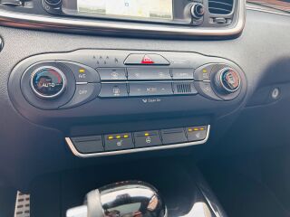 Kia Sorento Rebel Edition 2.2 147кВ