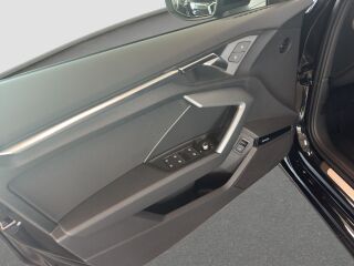 Audi A3 Sportback 35 TDI 2.0 110kW