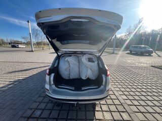 Ford Mondeo 2.0 110kW