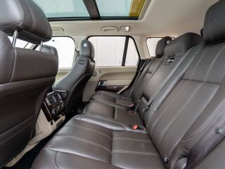 Land Rover Range Rover Vogue 3.0 190kW