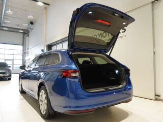 Skoda Superb COMBI SELECTION PHEV 1.5 TSI 110kW