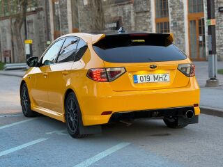 Subaru Impreza 2.0 H4 110kW