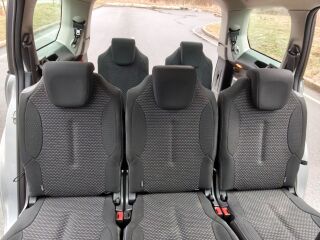 Citroen C4 Picasso 1.6 115кВ