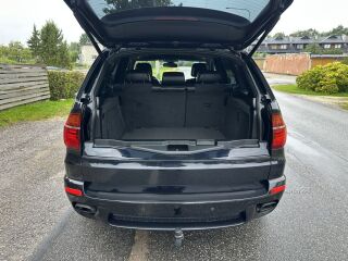 BMW X5 M50 3.0 280kW