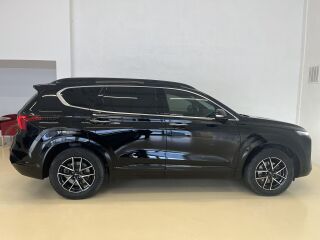 Hyundai Santa Fe 142kW