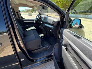 Peugeot Traveller Passanger Long 2.0 106kW
