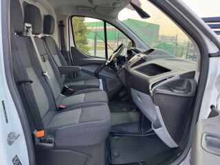 Ford Transit Custom L2H1 2.2 Tdci 92kW