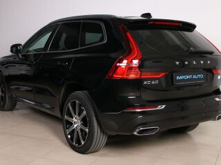 Volvo XC60 XC60 INSCRIPTION RECHARGE LUXURY FULL 2.0 T8 Twin Engine Plug-In-Hybrid 288kW