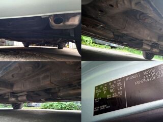 Hyundai Matrix 1.8 R4 90kW