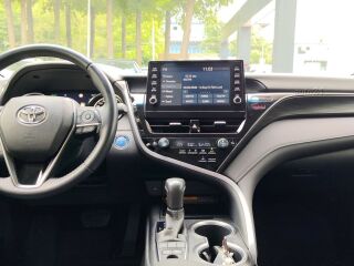 Toyota Camry Executive 131kW
