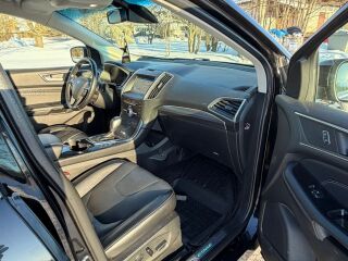 Ford Edge 2.0 155kW