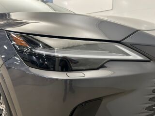 Lexus RX 350h Comfort AWD 2.5 140kW