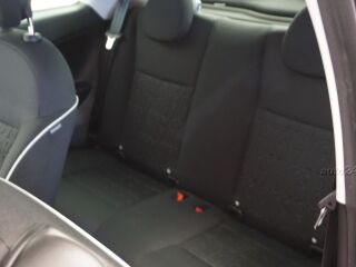 Fiat 500 e 42 kWh 43kW