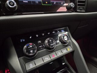 Skoda Kodiaq RS 2.0 180kW