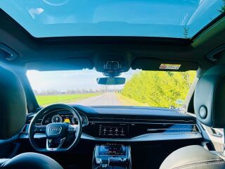 Audi Q7 60 TFSIe 3.0 250kW
