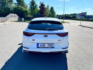 Kia ProCeed 1.4 103кВ