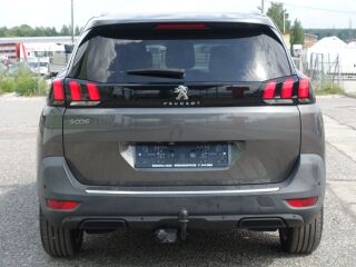 Peugeot 5008 Allure Plus EU6 1.6 R4 BlueHDi 88кВ