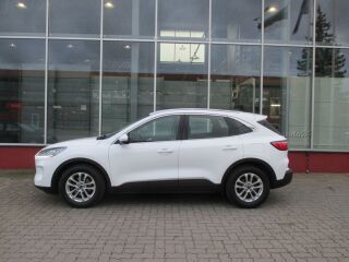 Ford Kuga Titanium 2.0 EcoBlue 140kW