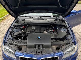 BMW 116 1.6 90кВ