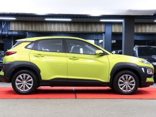 Hyundai Kona 1.0 88kW