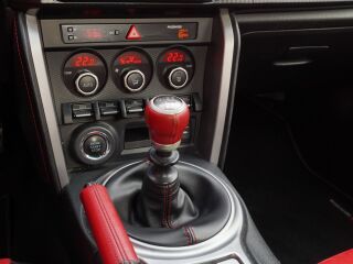 Toyota GT86 2.0 147kW