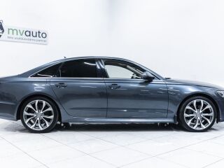 Audi A6 Facelift S_Line Quattro 3.0 160kW