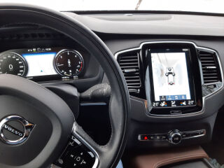 Volvo XC90 Inscription Mild Hybrid H/K 2.0 173kW