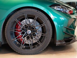 BMW M3 Competition XDrive 3.0 375kW