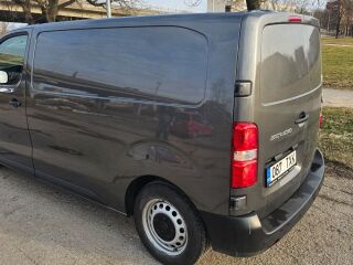 Fiat Scudo L2 N1 2.0 106kW