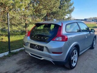 Volvo C30 R-Design Facelift 1.6 84kW